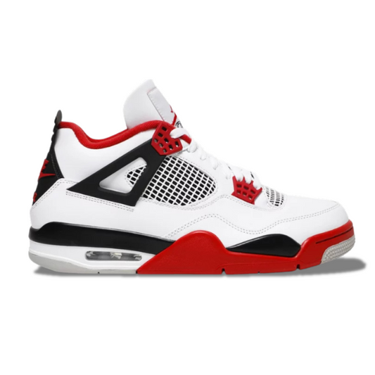 Air Jordan 4 Retro OG 'Fire Red'