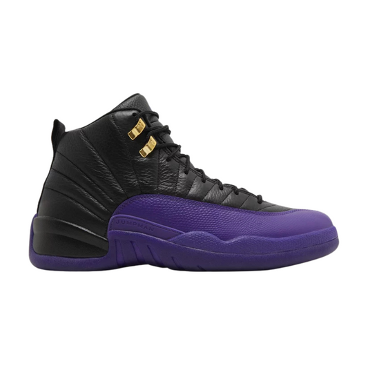Air Jordan 12 Retro 'Field Purple'