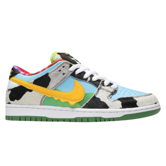 Ben & Jerry's x Dunk Low SB 'Chunky Dunky' Nike