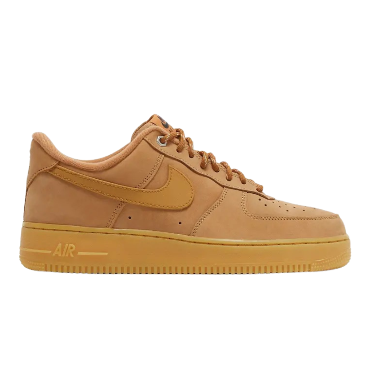 Air Force 1 Low 'Flax' 2019