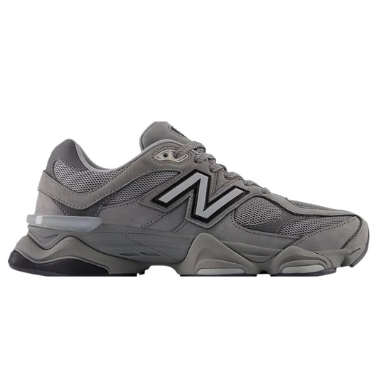 9060 'Shadow Grey' New Balance
