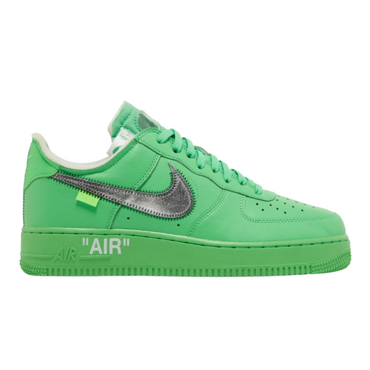 Off-White x Air Force 1 Low 'Brooklyn
