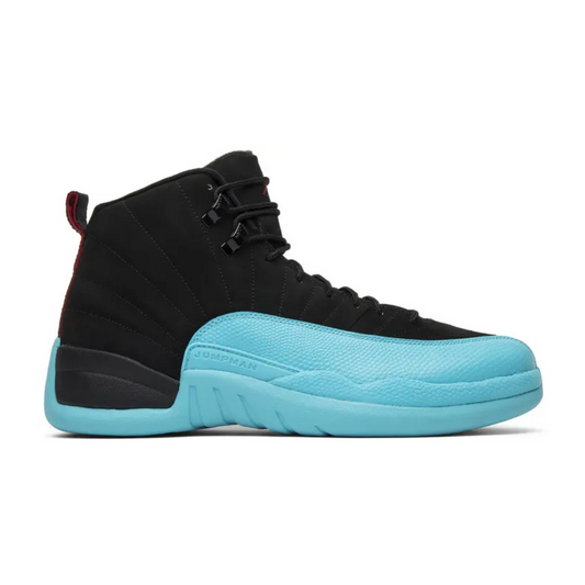 Air Jordan 12 Retro 'Gamma Blue'