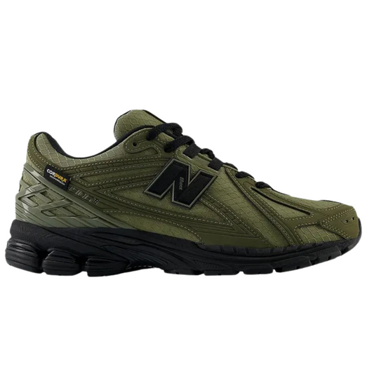 1906R Cordura 'Dark Camo Green'