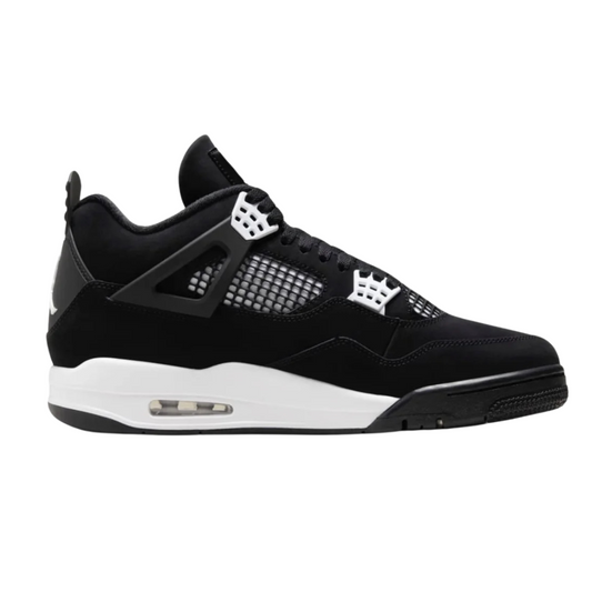 Air Jordan 4 Retro 'White Thunder' Air Jordan