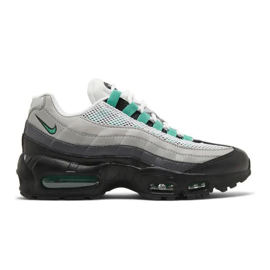Wmns Air Max 95 Next Nature 'Stadium Green'