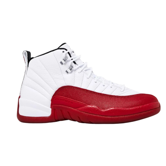 Air Jordan 12 Retro 'Cherry' 2023