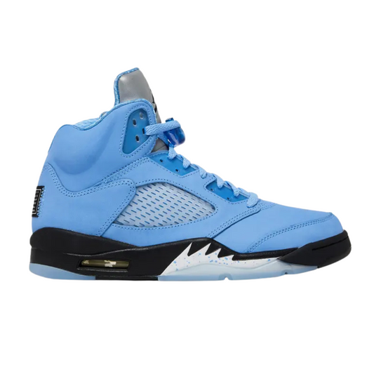 Air Jordan 5 Retro SE 'UNC'