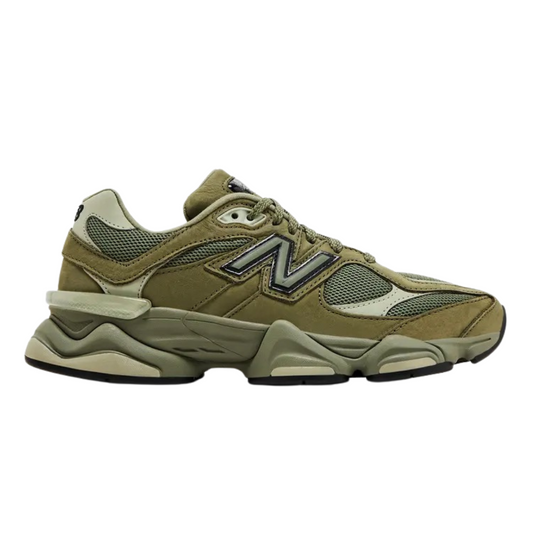 9060 'Dark Olivine' New Balance
