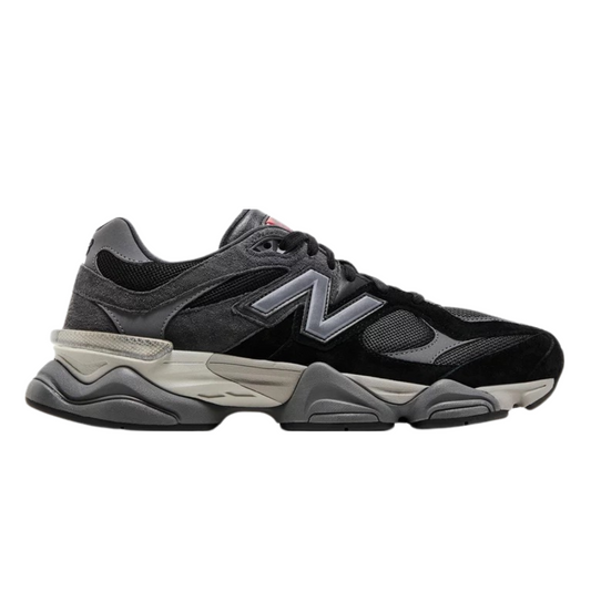 9060 'Black Castlerock' New Balance