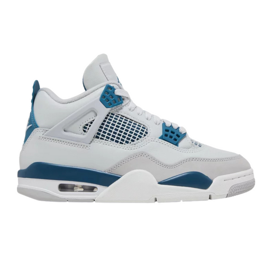Air Jordan 4 Retro 'Military Blue' 2024