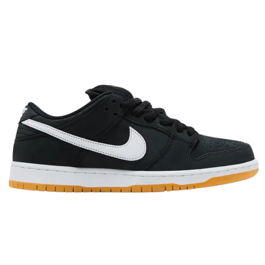 Dunk Low SB 'Black Gum' Nike
