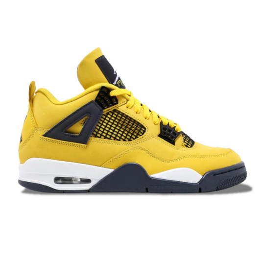 Air Jordan 4 Retro 'Lightning'