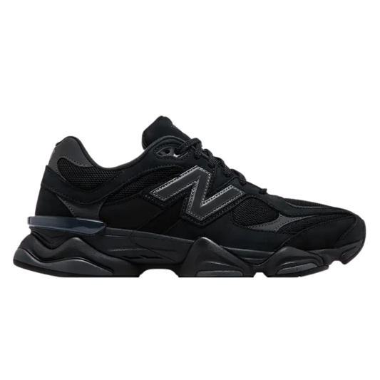 9060 'Black Cat' New Balance