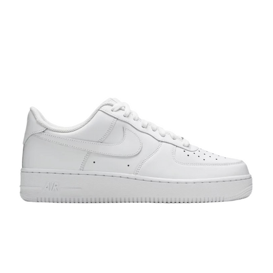 Nike Air Force 1 '07 'Triple White'