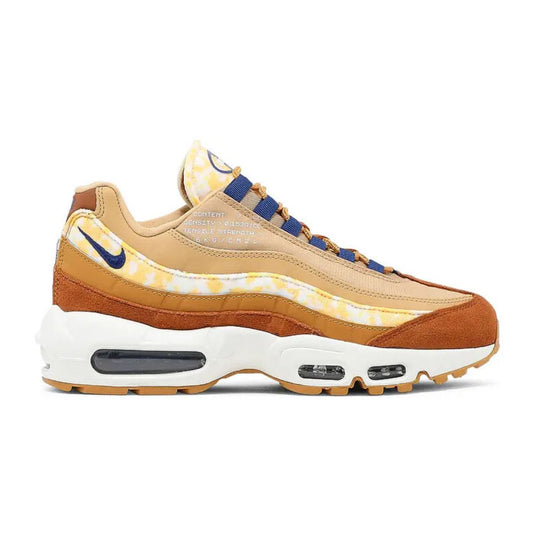Air Max 95 'Twine Tawny Royal'