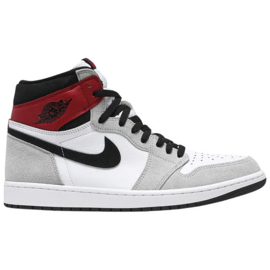 Air Jordan 1 Retro High OG 'Smoke Grey'