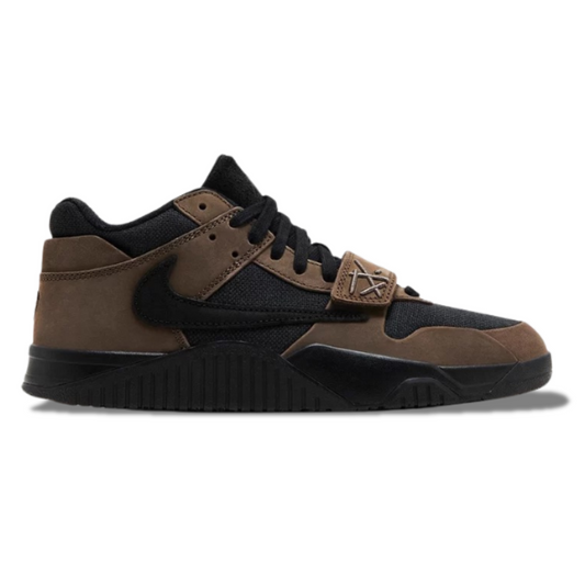 Travis Scott x Jordan Jumpman Jack TR 'Dark Mocha'