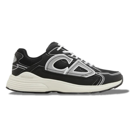 Dior B30 'Reflective CD30 - Black'