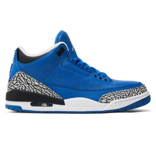 DJ Khaled x Air Jordan 3 Retro 'Another One'