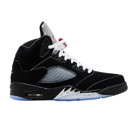Air Jordan 5 Retro OG 'Black Metallic Reimagined'