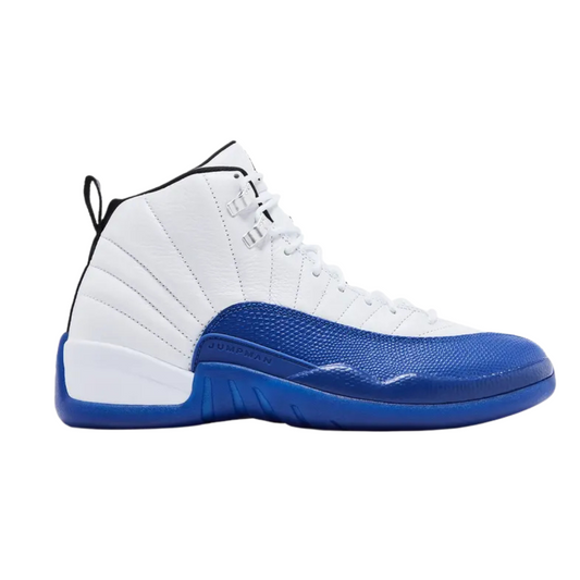 Air Jordan 12 Retro 'Blueberry'