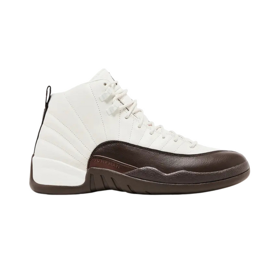 SoleFly x Air Jordan 12 Retro SP 'Cafecito'