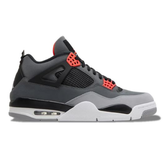 Air Jordan 4 Retro 'Infrared'